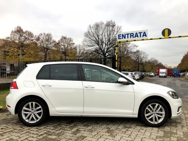 Golf v 1.4 tsi 170 cv su Usato.Quattroruote