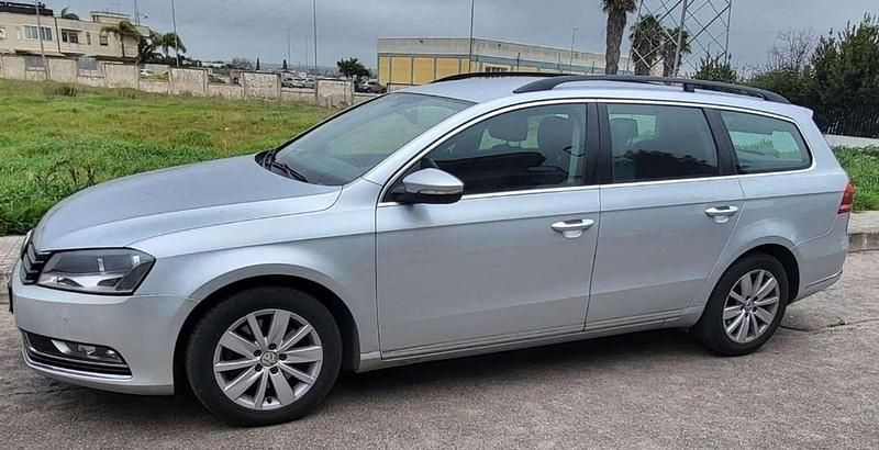 Usata 2011 VW Passat Comfortline Station wagon | 4000 € (Super prezzo) - Immagine 1/4