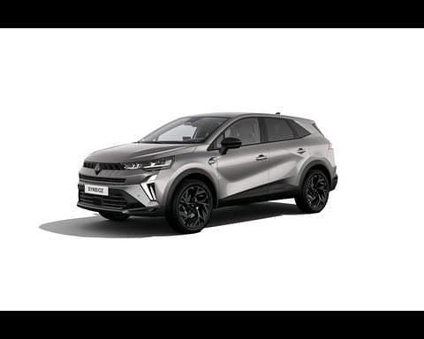 Grigio Nuova 2025 Renault Symbioz Esprit Alpine SUV | 25.800 € (Buon prezzo) - Immagine 1/4