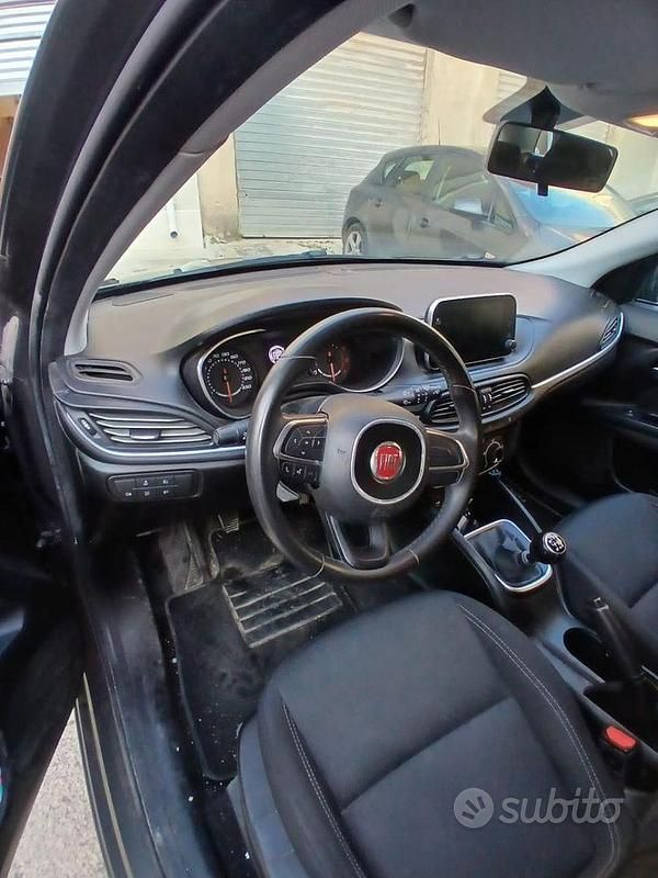 Usata Fiat Tipo Wagon 2018 Station wagon