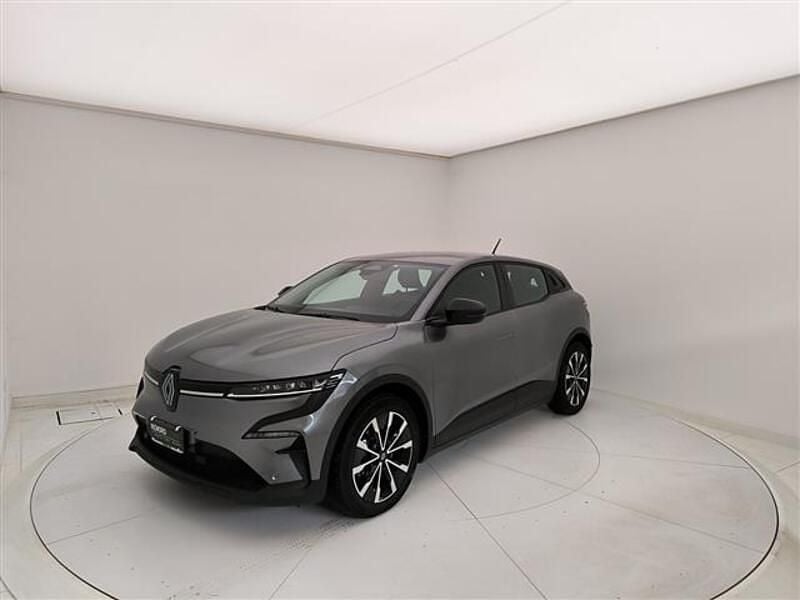 Usado Renault Megane E-Tech Evolution 2025 Gris