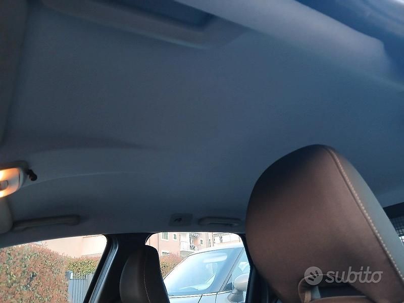 Usata Volvo V50 2008 Grigio Station wagon