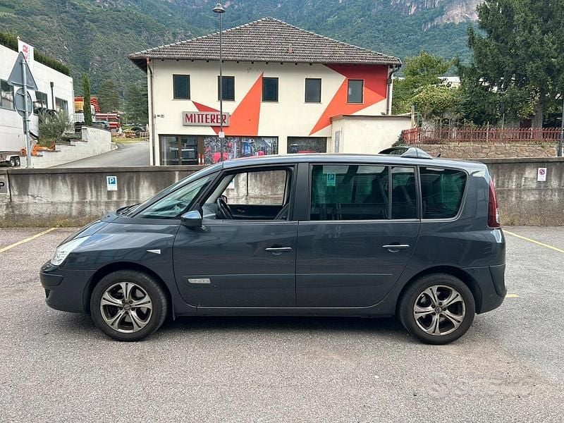 Usata Renault Espace 150 CV (110 kW) 2008 Monovolume