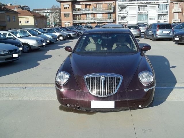 Lancia thesis usata subito it 08 image