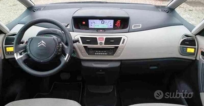 Usata Citroën C4 2008 Monovolume