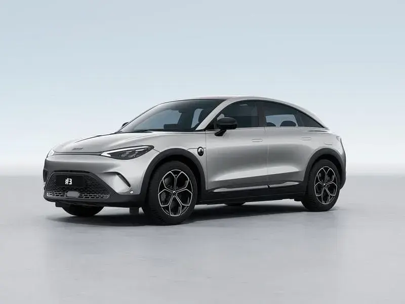 Nuova Smart #3 Pro 115 kW (157 CV) 2026 SUV
