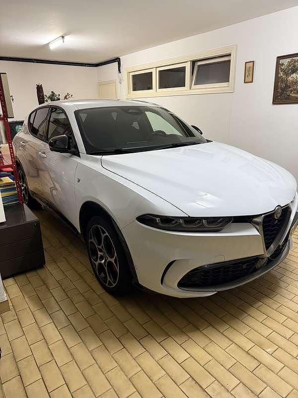 Usata Alfa Romeo Tonale Ti 131 CV (96 kW) 2023 SUV