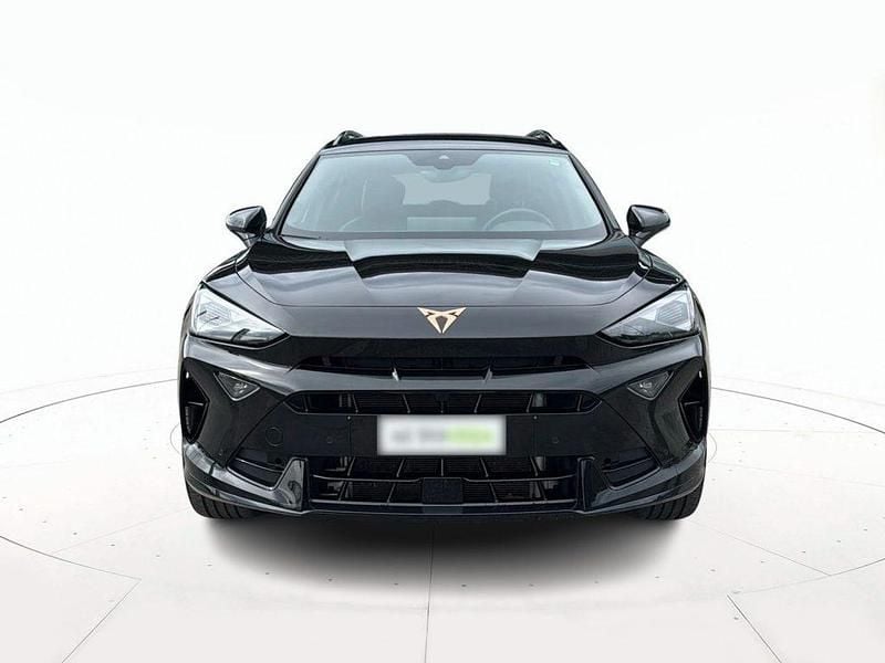 Usata Cupra Formentor 150 CV (110 kW) 2025 Nero / pastello SUV