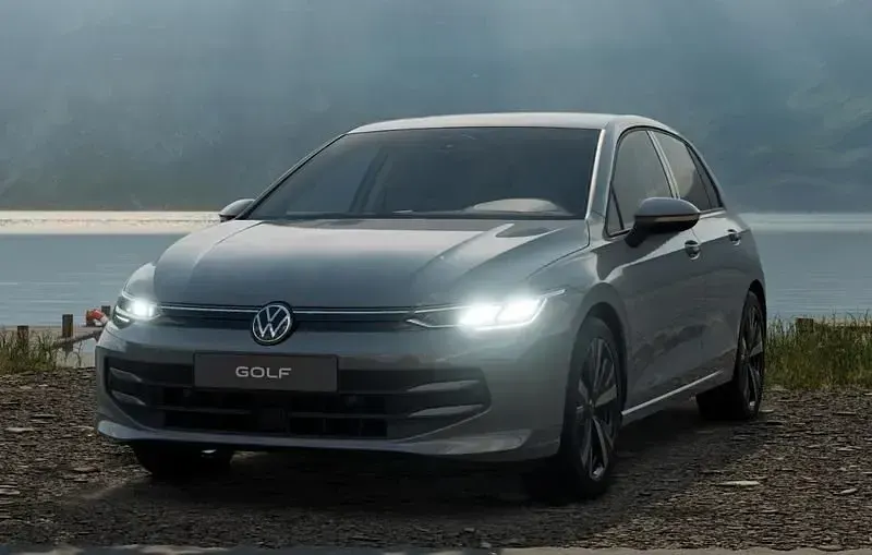 Usata VW Golf VIII Edition 150 CV (110 kW) 2026 Utilitaria