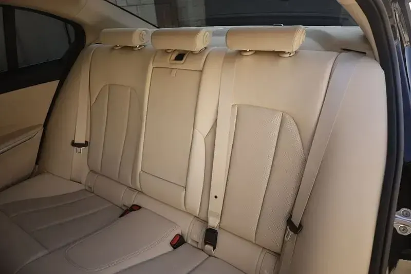 Usata BMW 330e Luxury Line 184 CV (135 kW) 2022 Nero Berlina