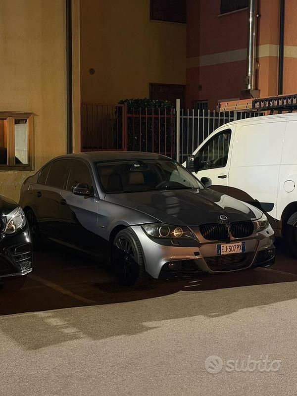 Usata BMW 320 2011 Berlina