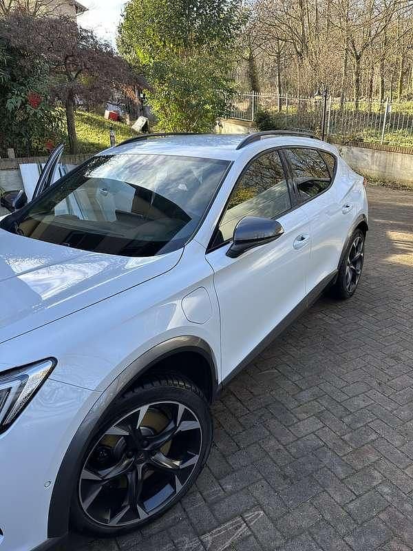 Usata 2022 Cupra Formentor SUV | 28.000 € (Buon prezzo) - Immagine 1/4