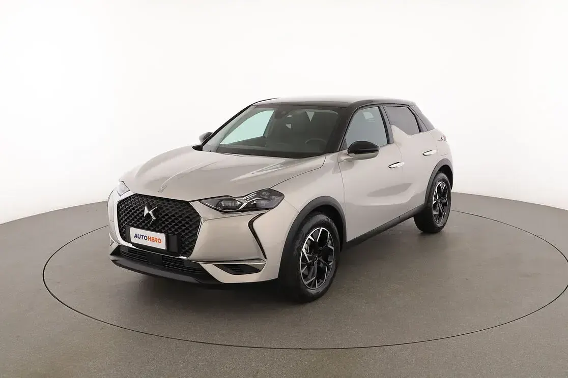 Usata DS Automobiles DS3 Crossback 131 CV (96 kW) 2022 SUV