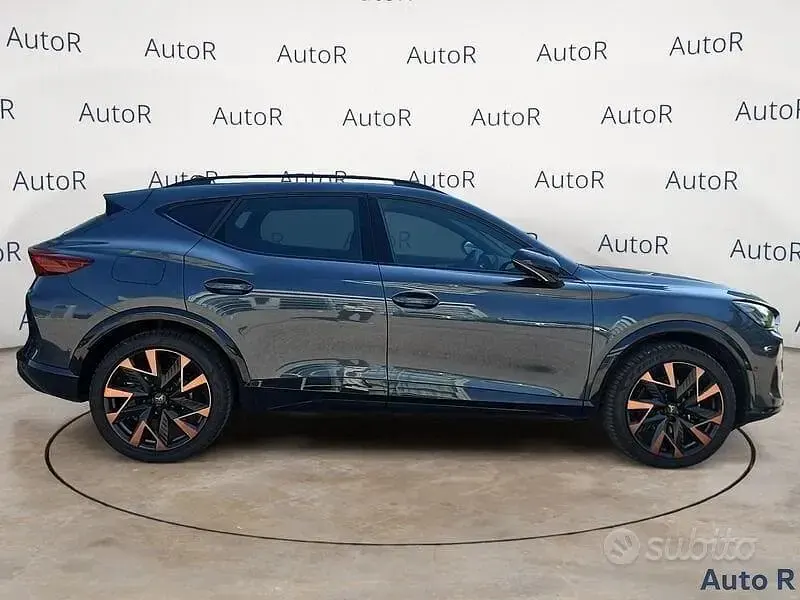 Nuova Cupra Formentor 150 CV (110 kW) 2026 Other SUV