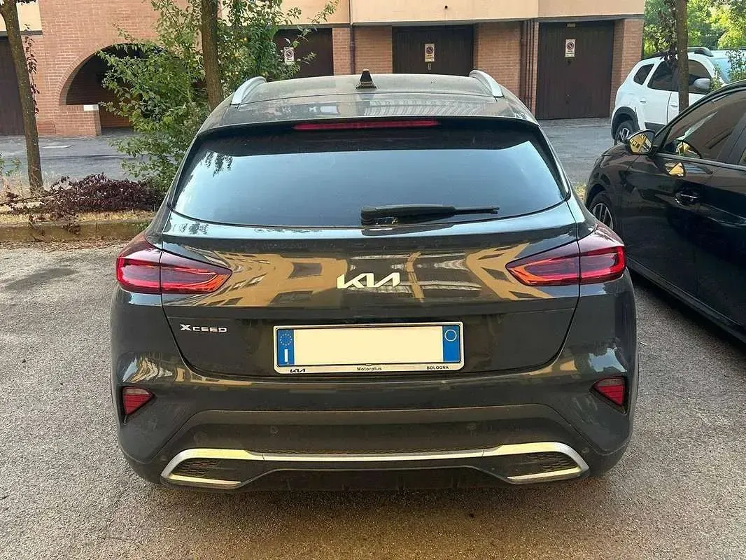 Usata Kia XCeed Style 136 CV (100 kW) 2023 SUV