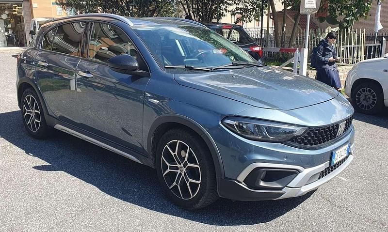 Usata Fiat Tipo Business 101 CV (74 kW) 2021 Station wagon