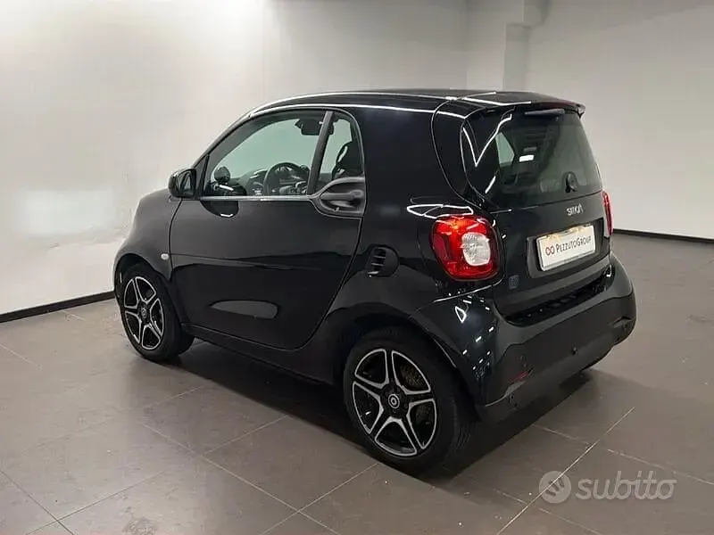 Usata Smart ForTwo Electric Drive 60 kW (82 CV) 2022 Other Berlina