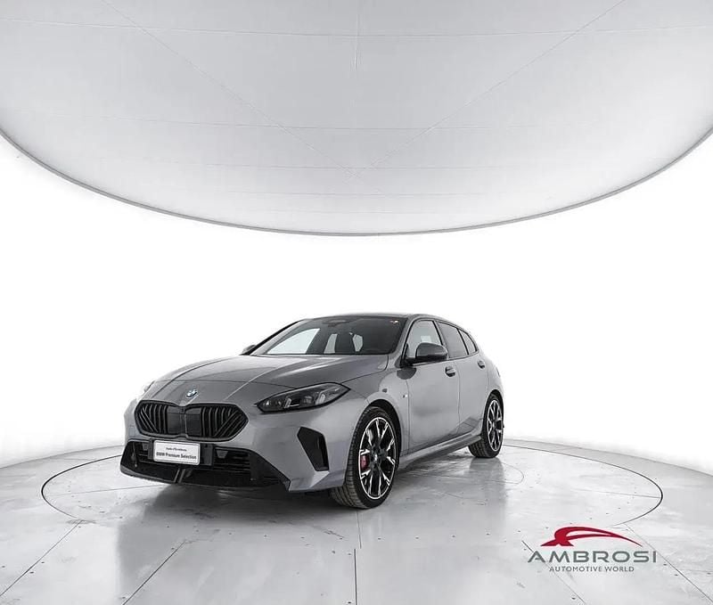 Usado BMW 118 M Sport 150 CV (110 kW) 2024 Gris Utilitario