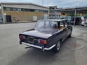 Usata Alfa Romeo 1750 113 CV (83 kW) 1968 Altri Berlina