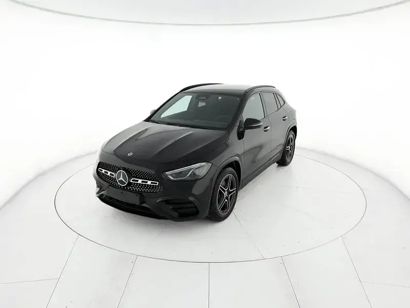 Usata Mercedes GLA200 AMG line 150 CV (110 kW) 2026 SUV