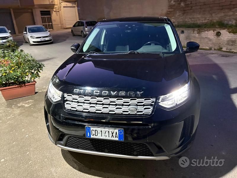 Usata Land Rover Discovery Sport 150 CV (110 kW) 2021 SUV