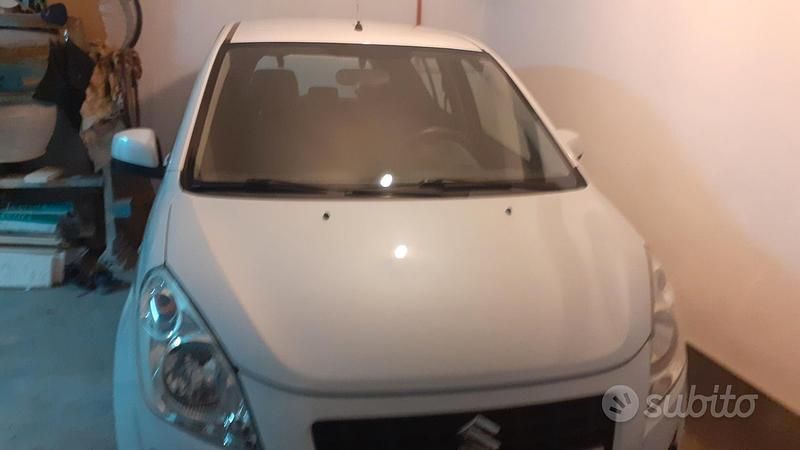 Usata Suzuki Swift 68 CV (50 kW) 2015 Utilitaria