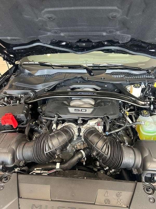 Usata Ford Mustang Dark Horse 454 CV (333 kW) 2025 Coupé