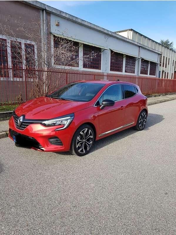 Usata Renault Clio V 91 CV (66 kW) 2023 Berlina