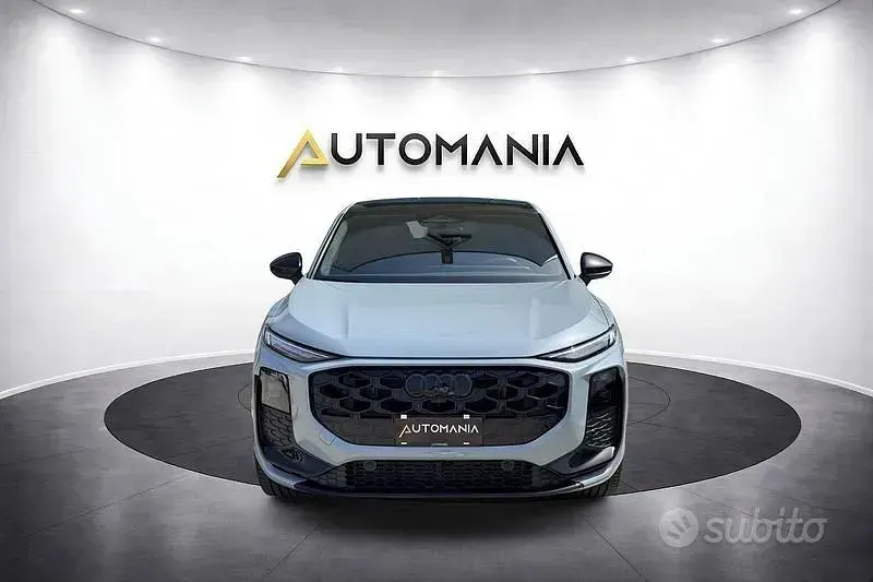 Nuova Audi Q3 Sportback S-Line 150 CV (110 kW) 2026 SUV