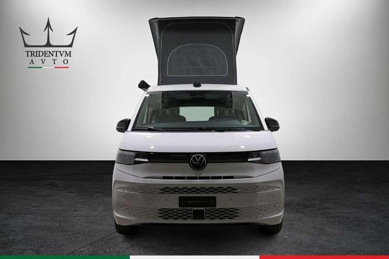 Nuova VW California Beach 204 CV (150 kW) 2026 Bianco Furgone