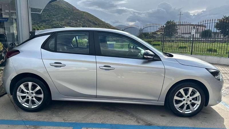 Usata Opel Blitz Edition 101 CV (74 kW) 2023 Argento Berlina