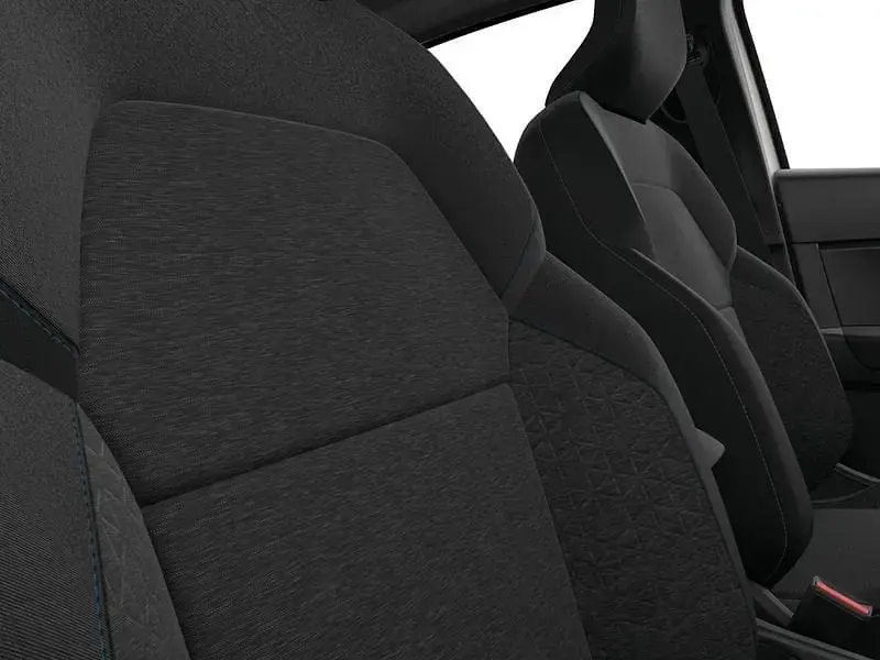Nuova Renault Captur Evolution 160 CV (117 kW) 2026 Grigio SUV