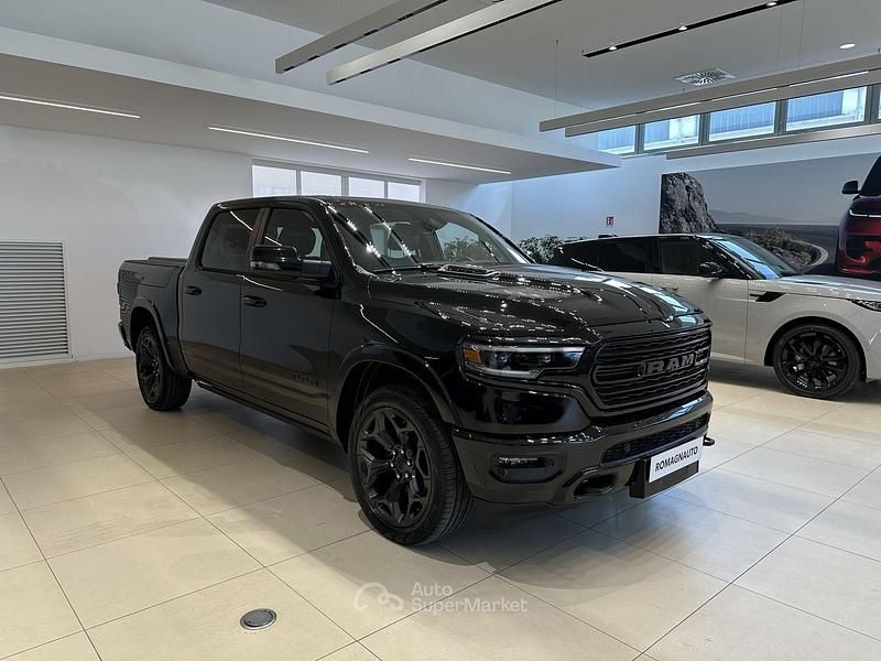 Occasion Dodge Ram 401 ch (294 kW) 2024 Noir Pick-up