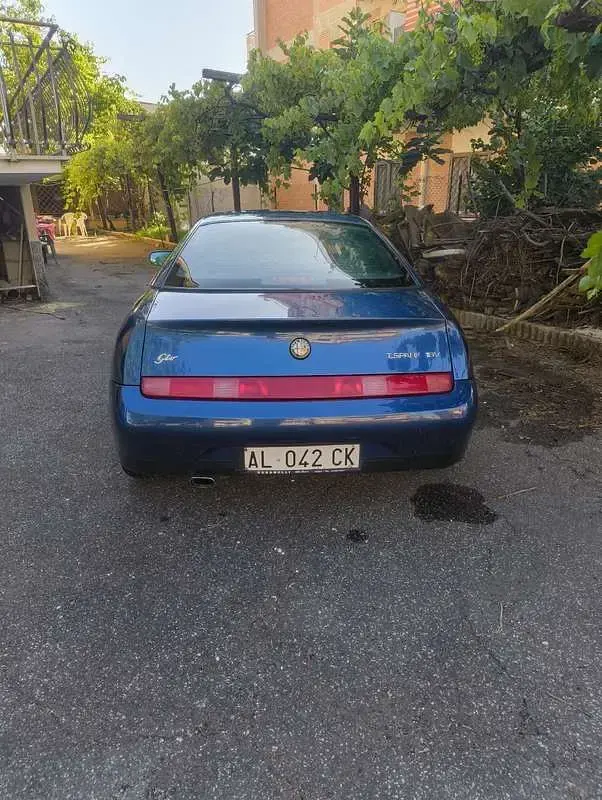 Usata Alfa Romeo GTV 150 CV (110 kW) 1996 Coupé
