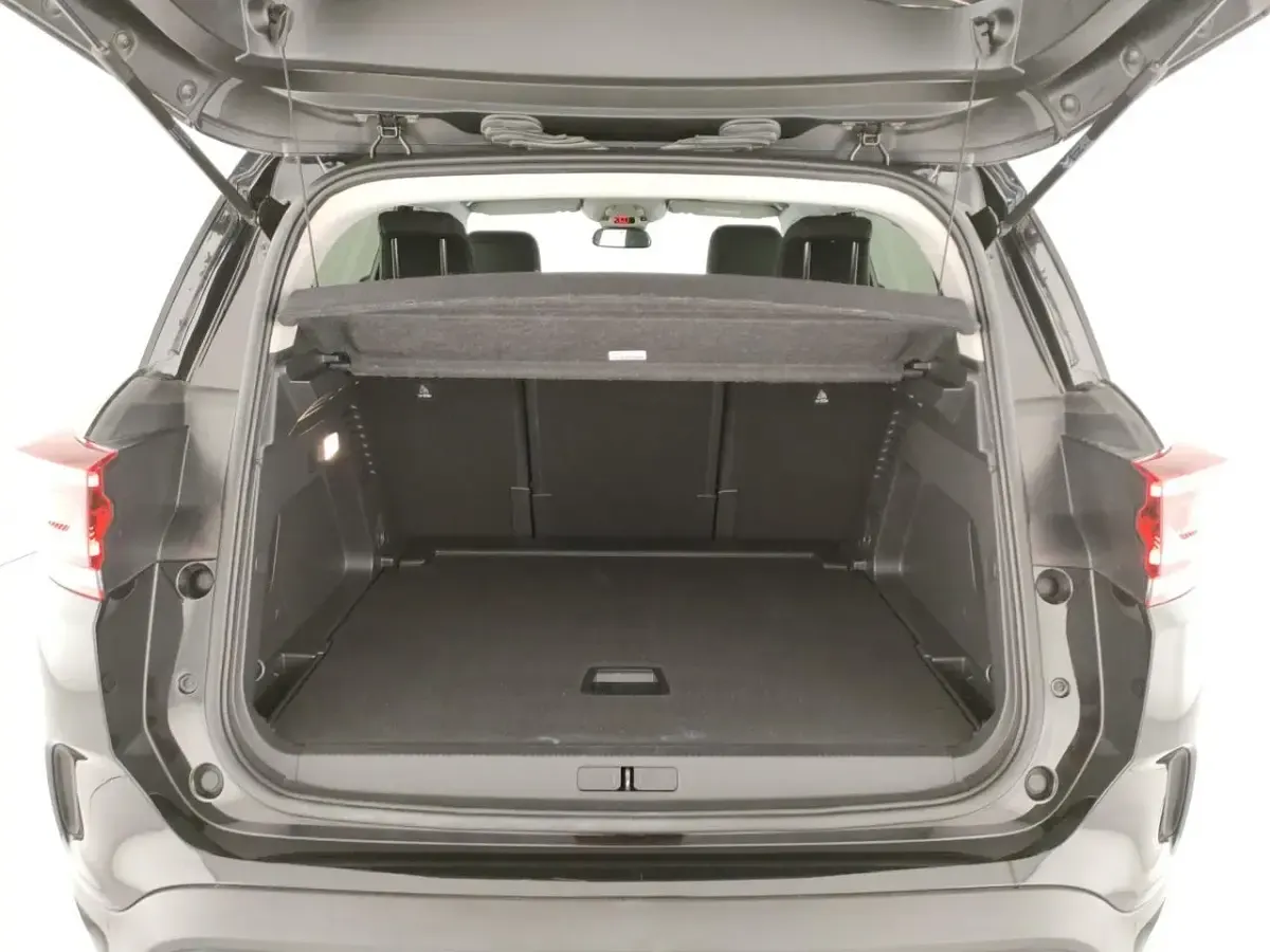 Usata Citroën C5 Aircross 135 CV (99 kW) 2025 Nero SUV