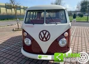 Occasion VW T1 34 PK (25 kW) 1964 Rood Van