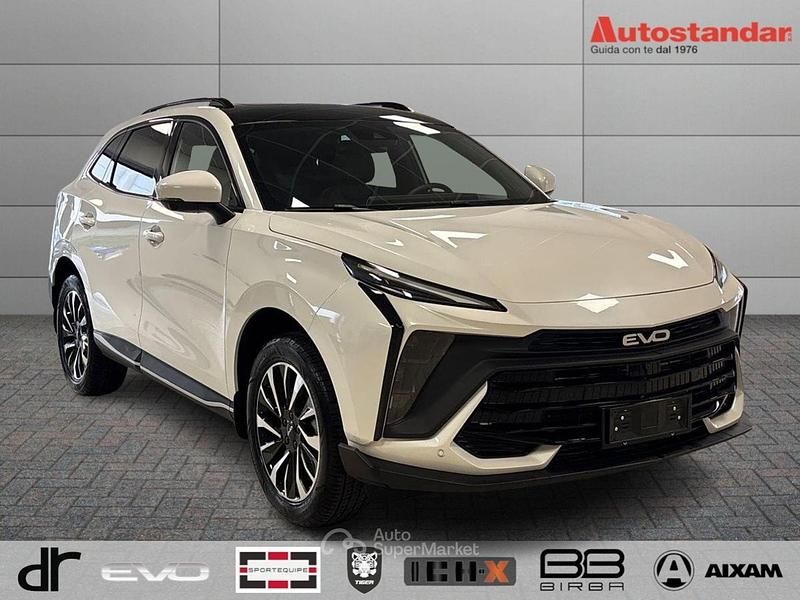 Usata EVO Evo 6 175 CV (128 kW) 2024 Other SUV
