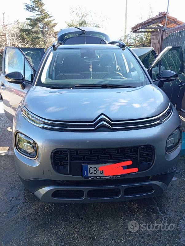 Usata 2020 Citroën C3 Aircross SUV | 15.000 € (Buon prezzo) - Immagine 1/4