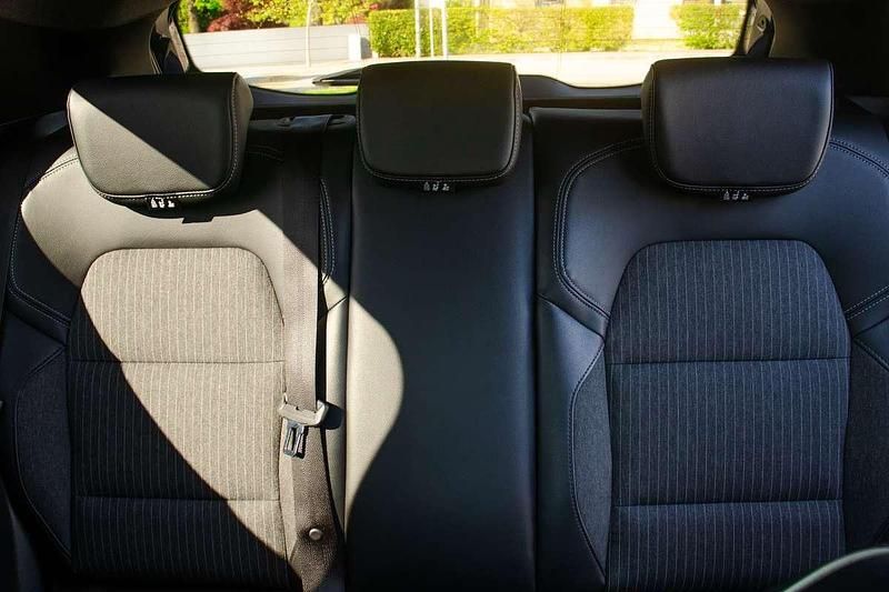 Usata Renault Clio V Techno 91 CV (66 kW) 2022 Berlina