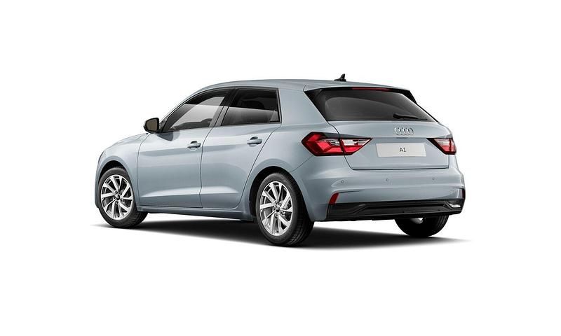 Usado Audi A1 116 CV (85 kW) 2025 SUV