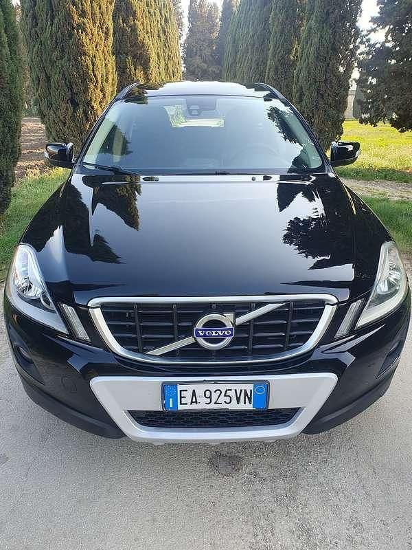 Usado Volvo XC60 175 CV (128 kW) 2010 SUV
