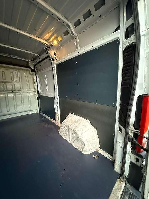 Usata Fiat Ducato 139 CV (102 kW) 2020 Bianco Furgone