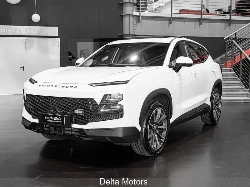 Usata Sportequipe S6 GT 186 CV (136 kW) 2026 SUV