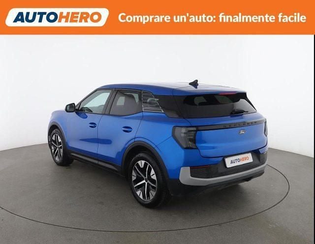 Usata Ford Explorer Extended Range 69 kW (95 CV) 2024 Blu SUV