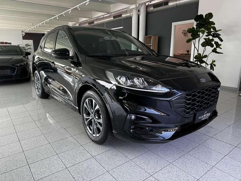 Occasion Ford Kuga ST-Line 120 ch (88 kW) 2024 Noir SUV