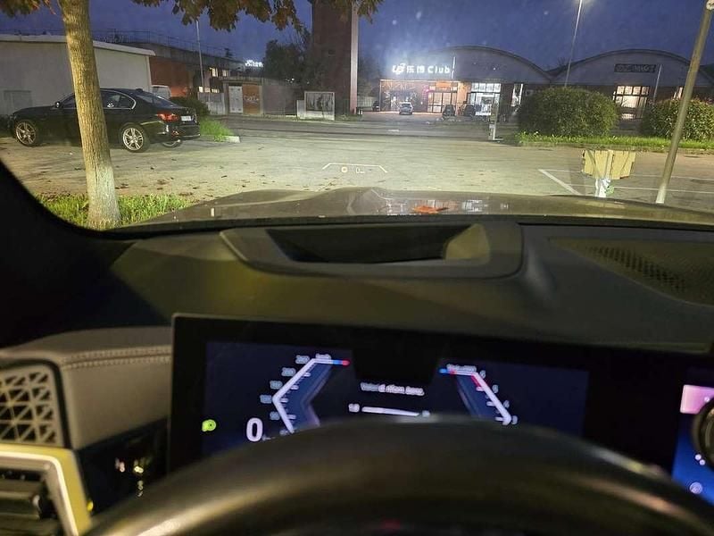 Usata BMW X7 265 CV (194 kW) 2022 SUV