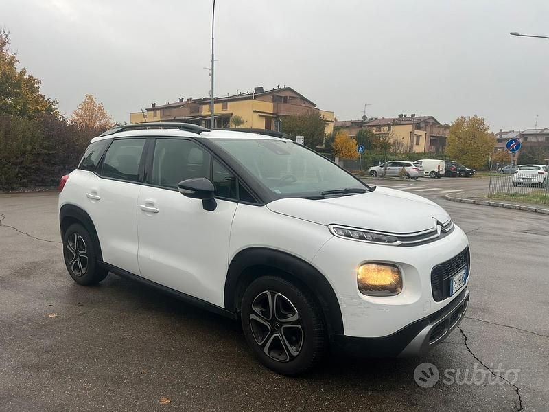 Usata 2019 Citroën C3 Aircross PureTech SUV | 8999 € (Super prezzo) - Immagine 1/4