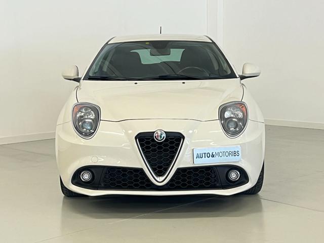 Usato 2014 Alfa Romeo MiTo 1.2 Diesel 85 CV (5.700 €)
