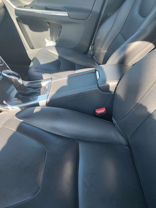 Usata Volvo XC60 Summum 190 CV (139 kW) 2016 SUV