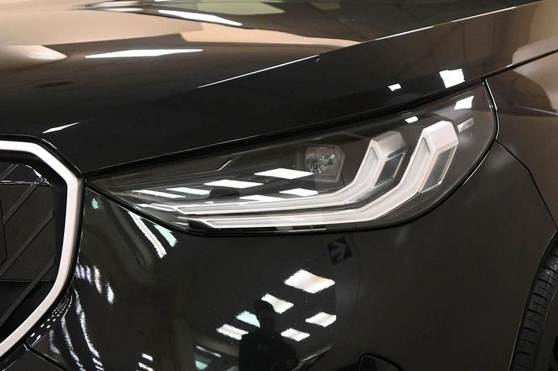 Usata BMW iX3 M Sport 144 kW (197 CV) 2025 Nero SUV